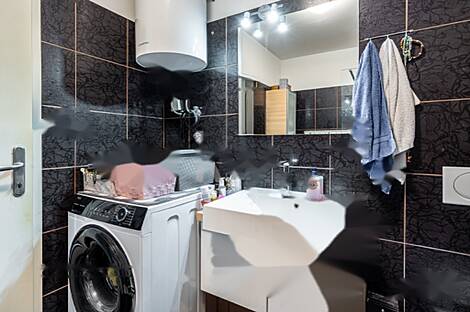 Квартира в Копере с четырьмя комнатами: 19