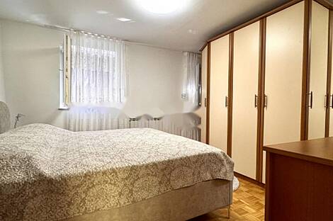 Квартира с четырьмя комнатами возле рынка в Копере: 6