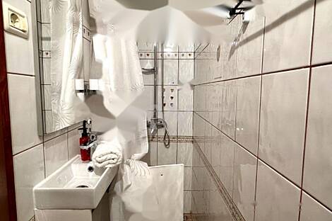 Квартира с четырьмя комнатами возле рынка в Копере: 13