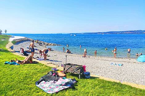 Квартира Марковец с четырьмя комнатами: 2