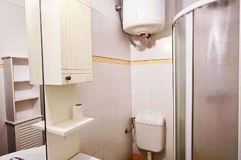 Квартира Марковец с четырьмя комнатами: 4