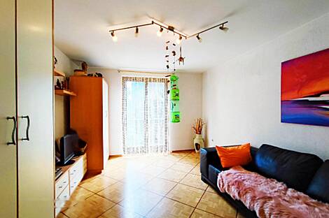 Квартира Марковец с четырьмя комнатами: 5