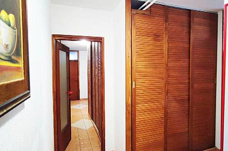 Квартира Марковец с четырьмя комнатами: 6