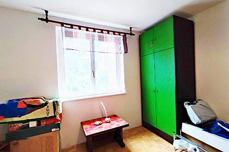 Квартира Марковец с четырьмя комнатами: 7