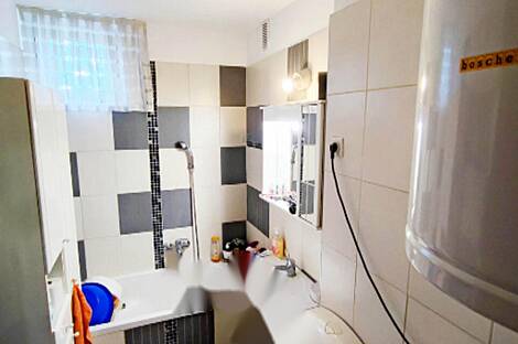 Квартира Марковец с четырьмя комнатами: 11