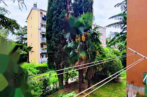 Квартира Марковец с четырьмя комнатами: 13