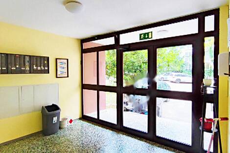 Квартира Марковец с четырьмя комнатами: 15