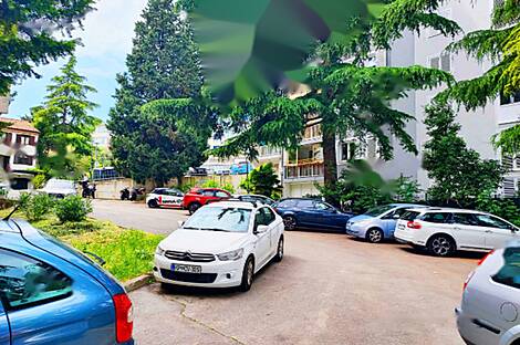 Квартира Марковец с четырьмя комнатами: 16