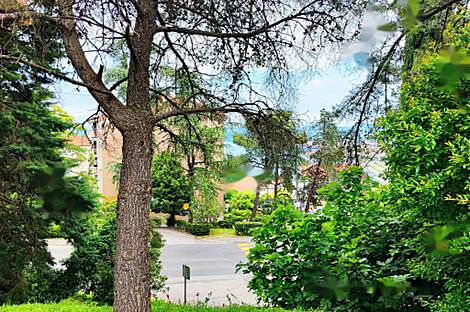 Квартира Марковец с четырьмя комнатами: 18