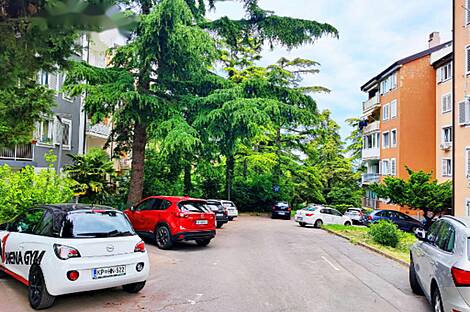 Квартира Марковец с четырьмя комнатами: 19