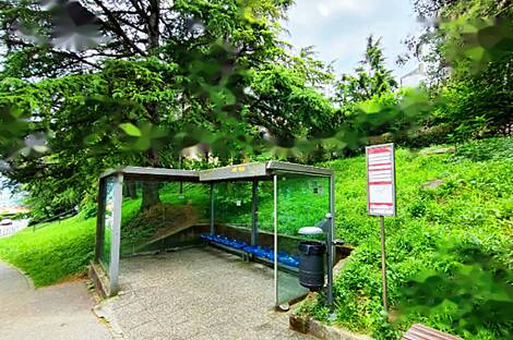 Квартира Марковец с четырьмя комнатами: 20