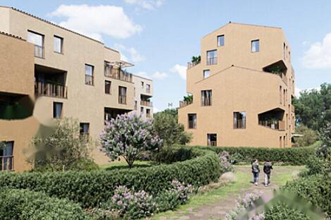 Квартира на Изоле с четырьмя комнатами: 4