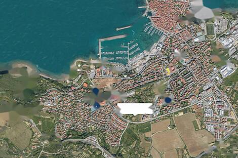 3,5-комнатная квартира в резиденции Изола Моменто: 13