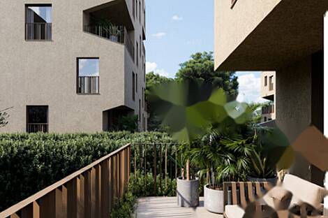 Квартира в Изоле с пятью комнатами: 1