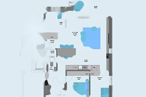 Квартира в Изоле с пятью комнатами: 2