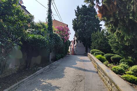 Квартира в Изола с двумя комнатами: 5