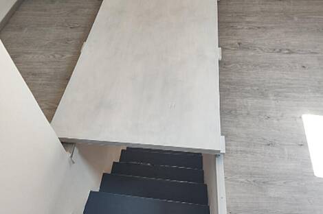 Квартира в Изола с двумя комнатами: 13