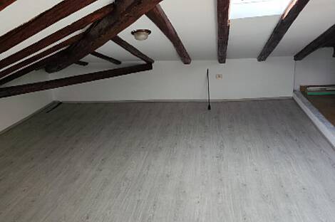 Квартира в Изола с двумя комнатами: 15