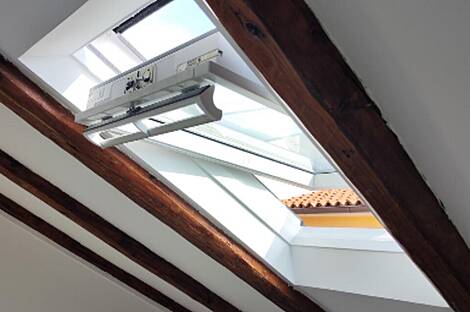 Квартира в Изола с двумя комнатами: 17