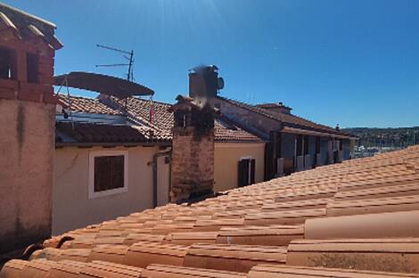 Квартира в Изола с двумя комнатами: 26