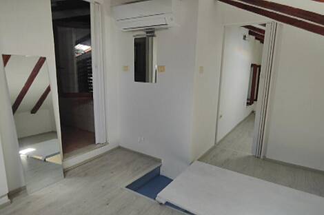 Квартира в Изола с двумя комнатами: 27