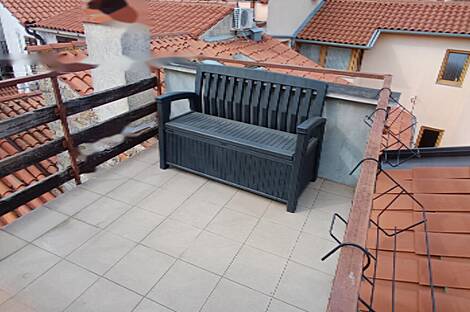 Квартира из пяти комнат, расположенная на набережной: 4