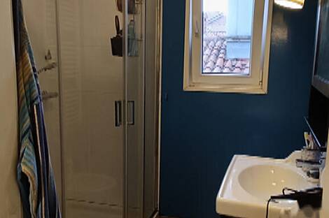 Квартира из пяти комнат, расположенная на набережной: 12