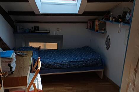 Квартира из пяти комнат, расположенная на набережной: 14