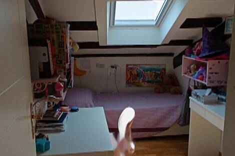 Квартира из пяти комнат, расположенная на набережной: 15