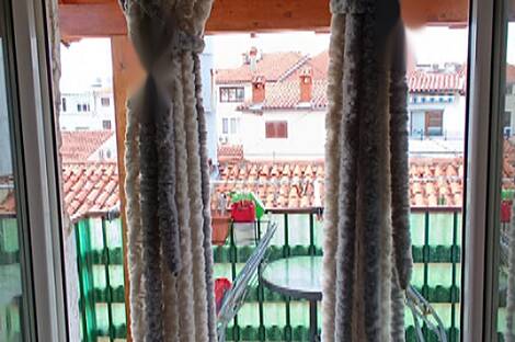 Квартира из пяти комнат, расположенная на набережной: 17