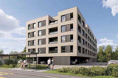 Квартира с четырьмя комнатами на улице Родийска в Козина.: 1