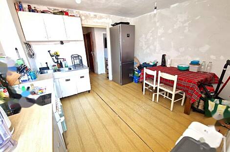 Трёхкомнатная квартира в Пиране.: 4