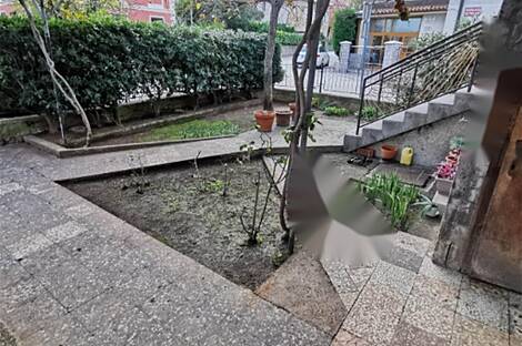 Квартира в Изоле с четырьмя комнатами: 2