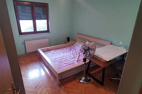 Квартира в Изоле с четырьмя комнатами: 21