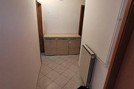 Квартира в Изоле с четырьмя комнатами: 23