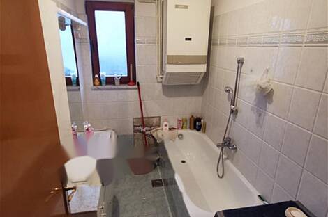 Квартира в Изоле с четырьмя комнатами: 24