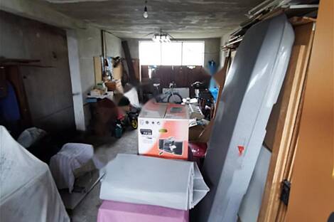 Квартира в Изоле с четырьмя комнатами: 27