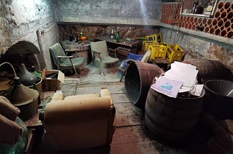 Квартира в Изоле с четырьмя комнатами: 30