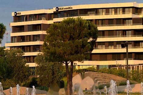 Квартира с тремя комнатами Солнце: 1