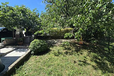 Квартира Ягоды с участком земли: 2