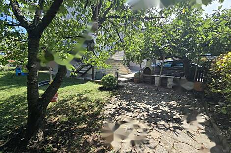 Квартира Ягоды с участком земли: 4