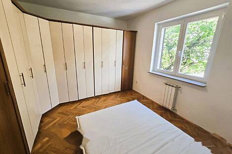 Квартира Ягоды с участком земли: 20