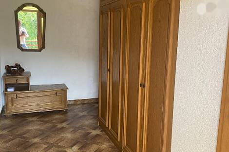 Квартира на Ягодье с четырьмя комнатами: 4