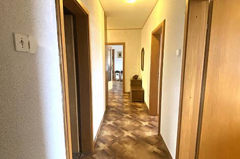 Квартира на Ягодье с четырьмя комнатами: 5