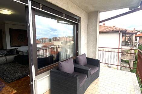 Квартира на Ягодье с четырьмя комнатами: 7