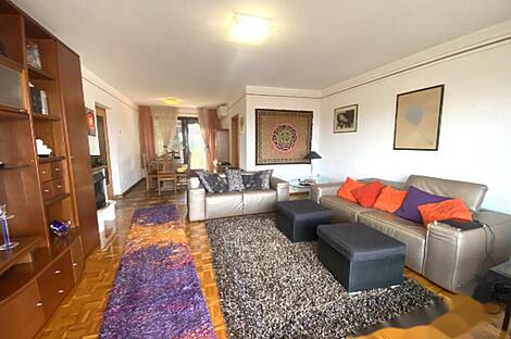 Квартира на Ягодье с четырьмя комнатами: 8