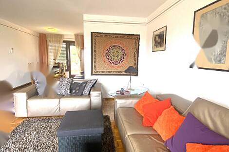 Квартира на Ягодье с четырьмя комнатами: 14