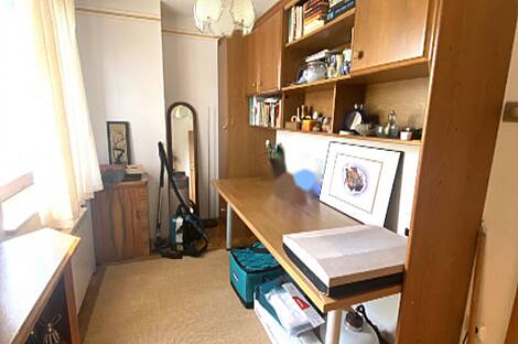 Квартира на Ягодье с четырьмя комнатами: 16