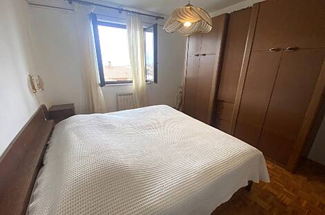 Квартира на Ягодье с четырьмя комнатами: 17