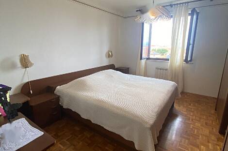 Квартира на Ягодье с четырьмя комнатами: 18